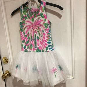 Girls Spring/Summer Dress